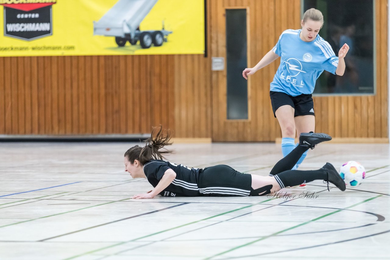 Bild 274 - VR Bank Cup Horst